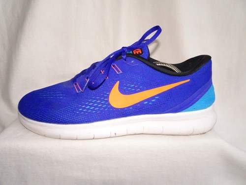 Nike free schuhe 5 - nike,