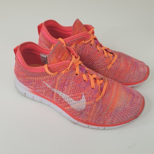 Nike free flyknit - nike,