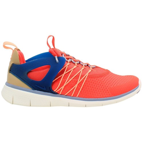 Nike free viritous lace - nike,