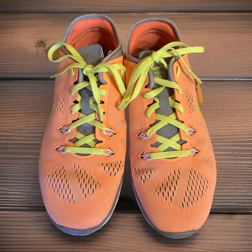 Nike free fit 5 - ❤️nike, tr