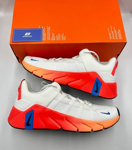 Nike free metcon herren - free, 7