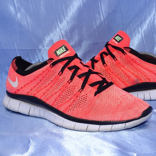 Nike free flyknit - nike,