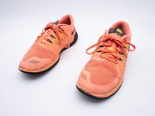 Nike free damen laufschuh - 5.0,