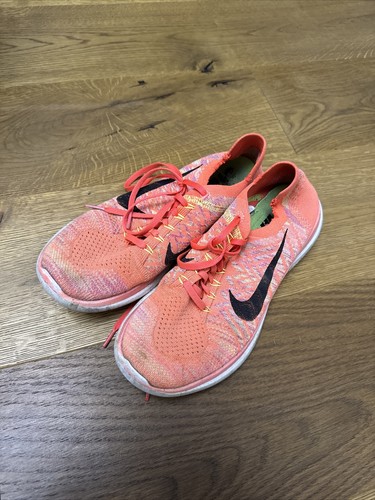 Nike free flyknit - nike,