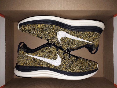 Nike flyknit lunar1 - nike, laser