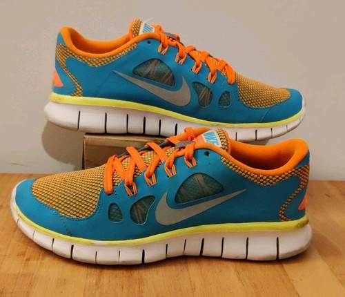 Nike free schuhe - le, (gs)