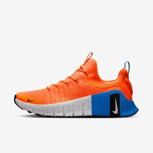 Nike free metcon cross - nike, 6