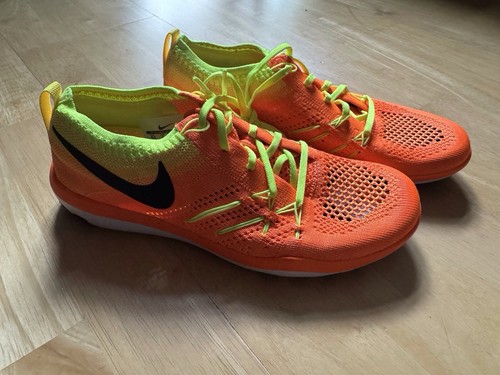 Nike free focus flyknit - free,