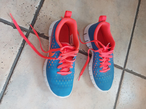 Damensportschuh sneaker nike - sneaker,,
