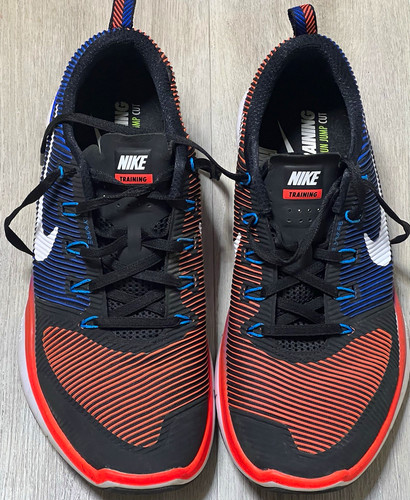 Nike free training - training, sport