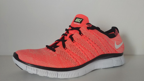 Nike free flyknit nsw - 5.0,