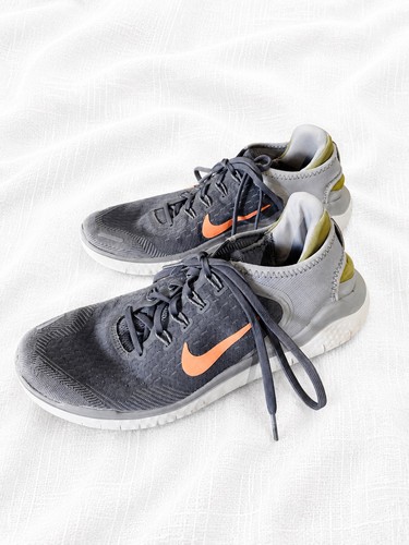Nike free 2018 - rn, men’s