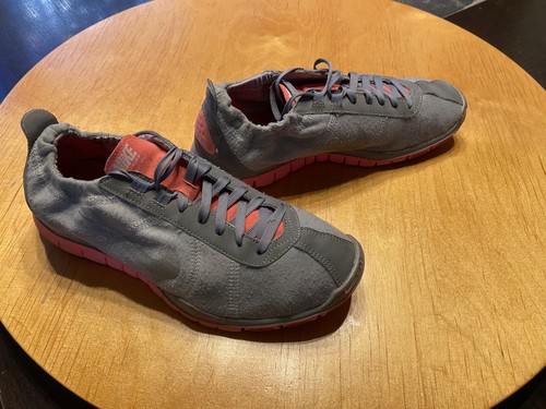 Nike free twist grau - free,
