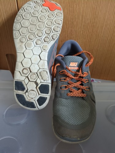 Nike free 40 damen - nike, 5.0