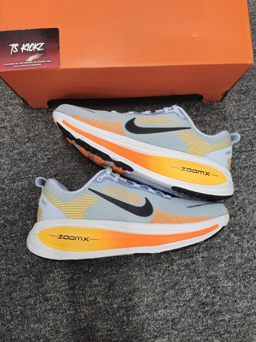 Uk7 nike vomero 18 - -,