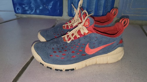 Nike sneaker free - run, trail