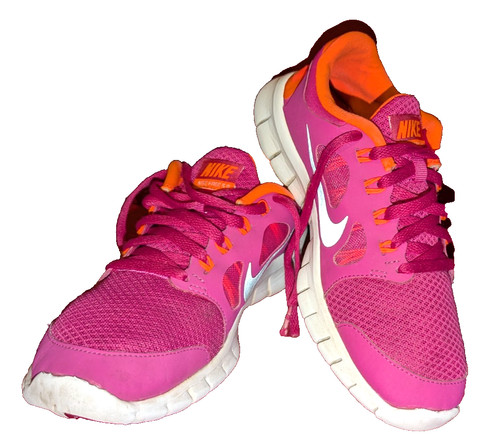 Nike free fusion - 5.0, biegbare