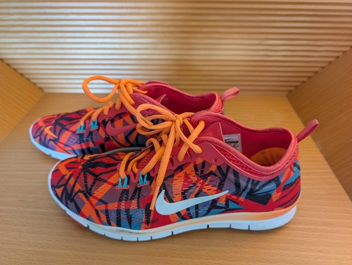 Nike free fit - free, tr