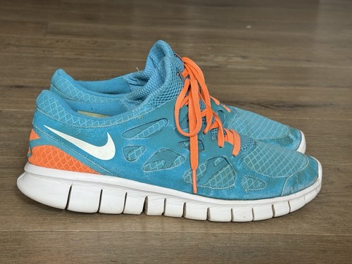 Nike free run - free, 2
