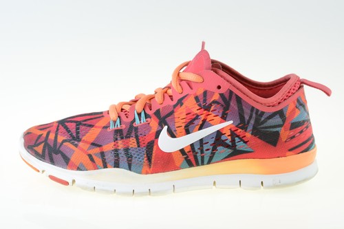 Nike free 4 damen - tr,