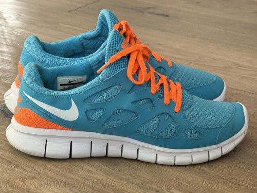 Nike free run - nike, 2