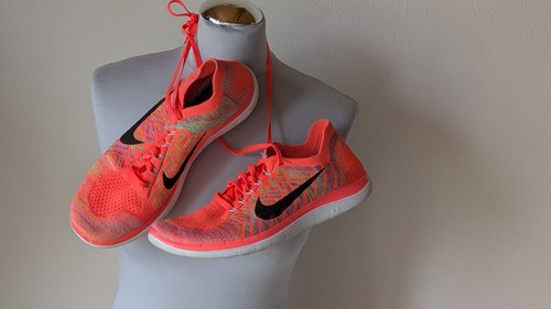 Nike free flyknit coole - flyknit,