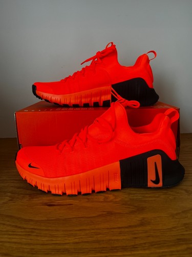 Nike free metcon - 6, 45,5