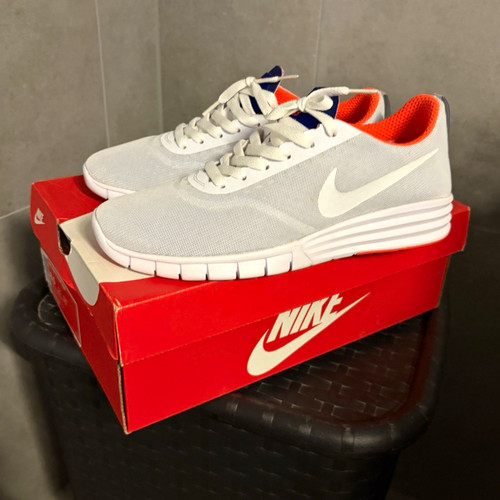 Nike free flyknit nsw herren - nsw,