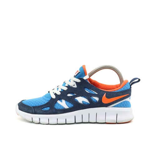 Nike damen free run sneaker - run,