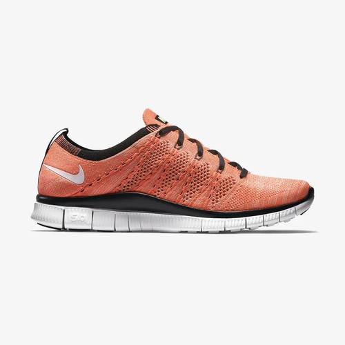 Nike free flyknit nsw - nike,