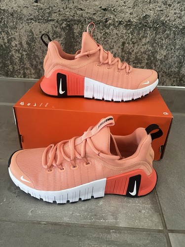 Nike free metcon apricot - free, 6