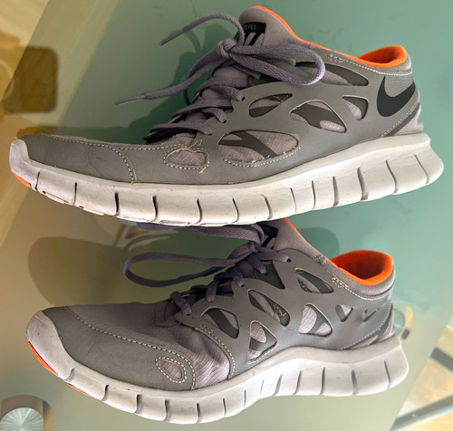 Nike free run unisex - run+, 2