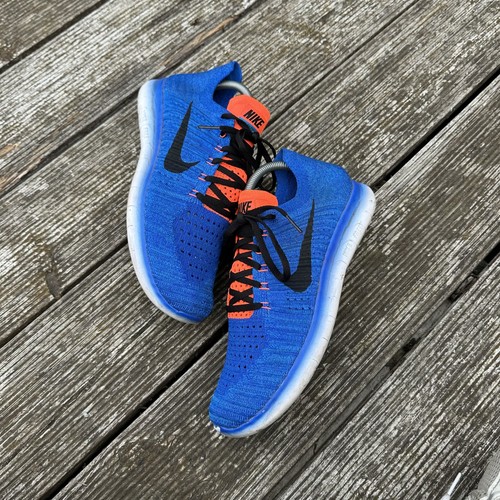 Nike free flyknit - free, rn