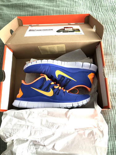 Sneaker nike free - ❤️nike,