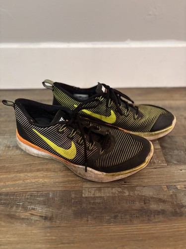 Nike free train - nike, versatility