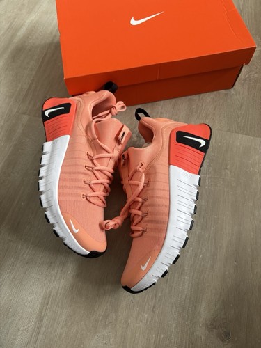 Nike free metcon apricot - free,