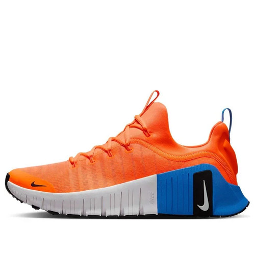 Nike free metcon total - nike, 6