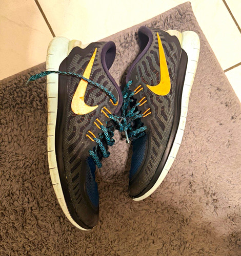Nike free herren sneaker - 5.0,