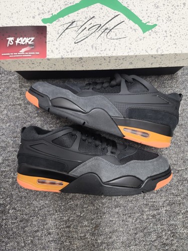Uk9 nike air jordan 4 - -,