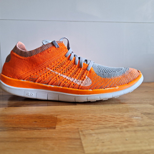 Nike free flyknit herren - nike,