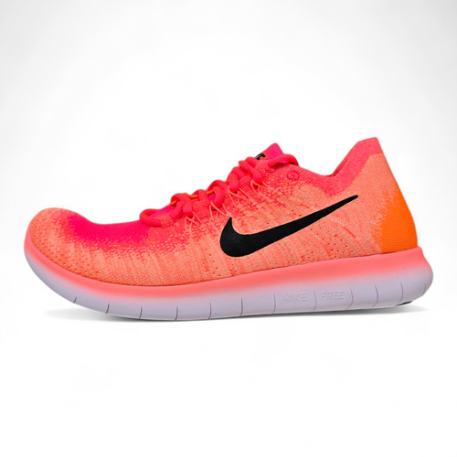 Nike free flyknit bright - rn,
