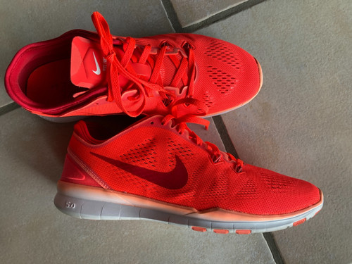 Neuw nike free 0 - nike, 5,0