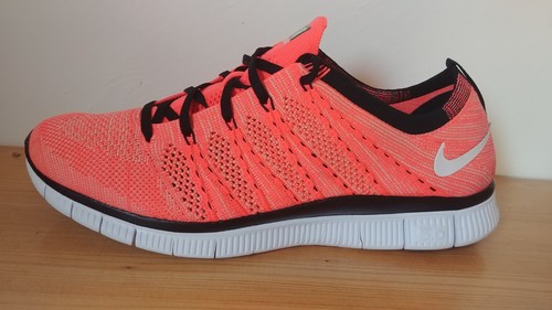 Nike free flyknit nsw - free,
