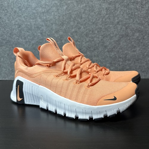 Nike free metcon apricot - 6,