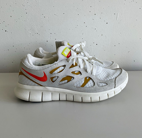 Nike free run herren - run,
