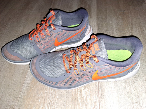 Nike free 0 - 0, sportschuhe