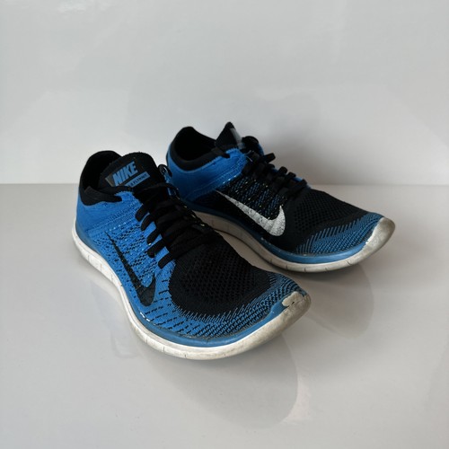 Nike free flyknit men - flyknit, men's