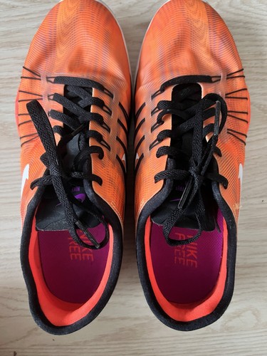 Nike free schwarz - gr, 38