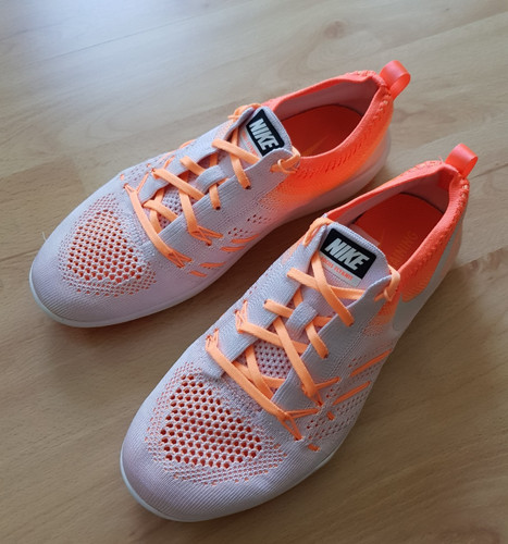 Nike performance free focus - performance,